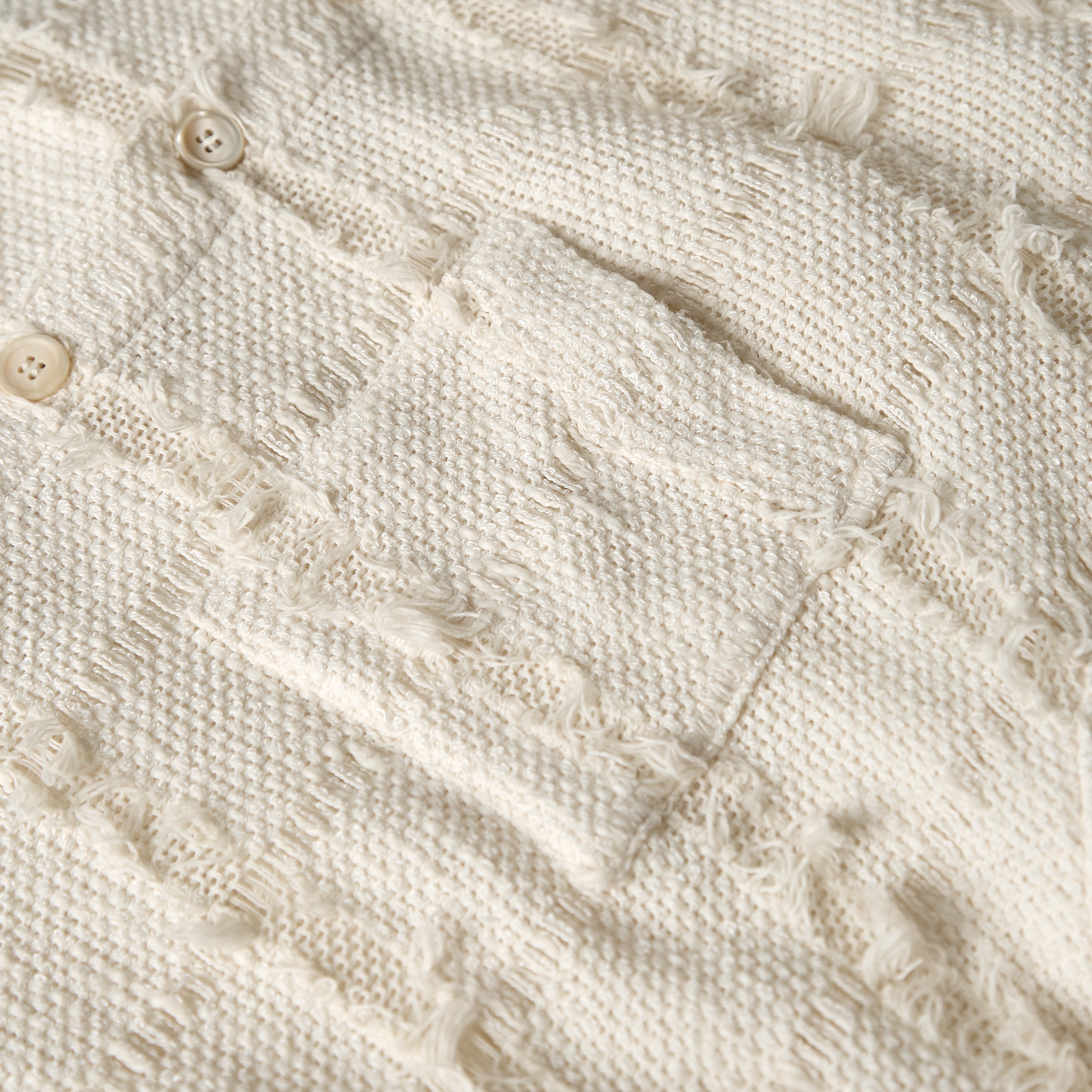 Rocco Overshirt
