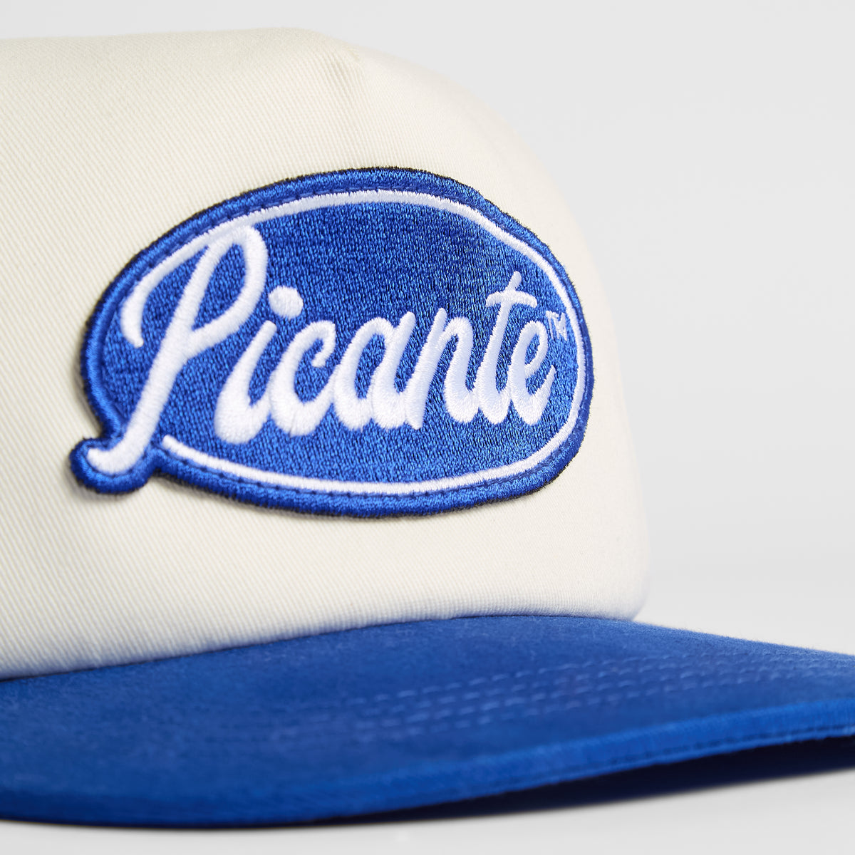 Senna Crew Cap