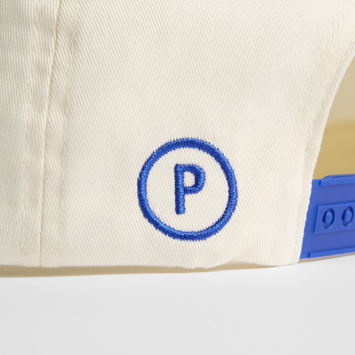 Senna Crew Cap