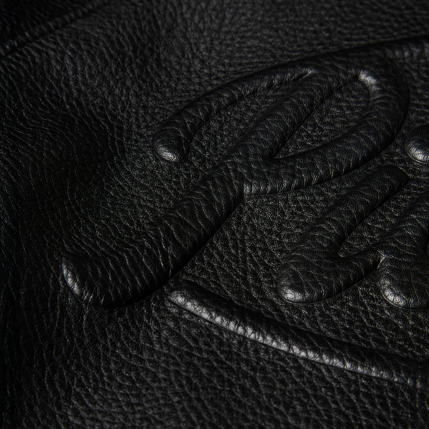 Senna Leather Jacket