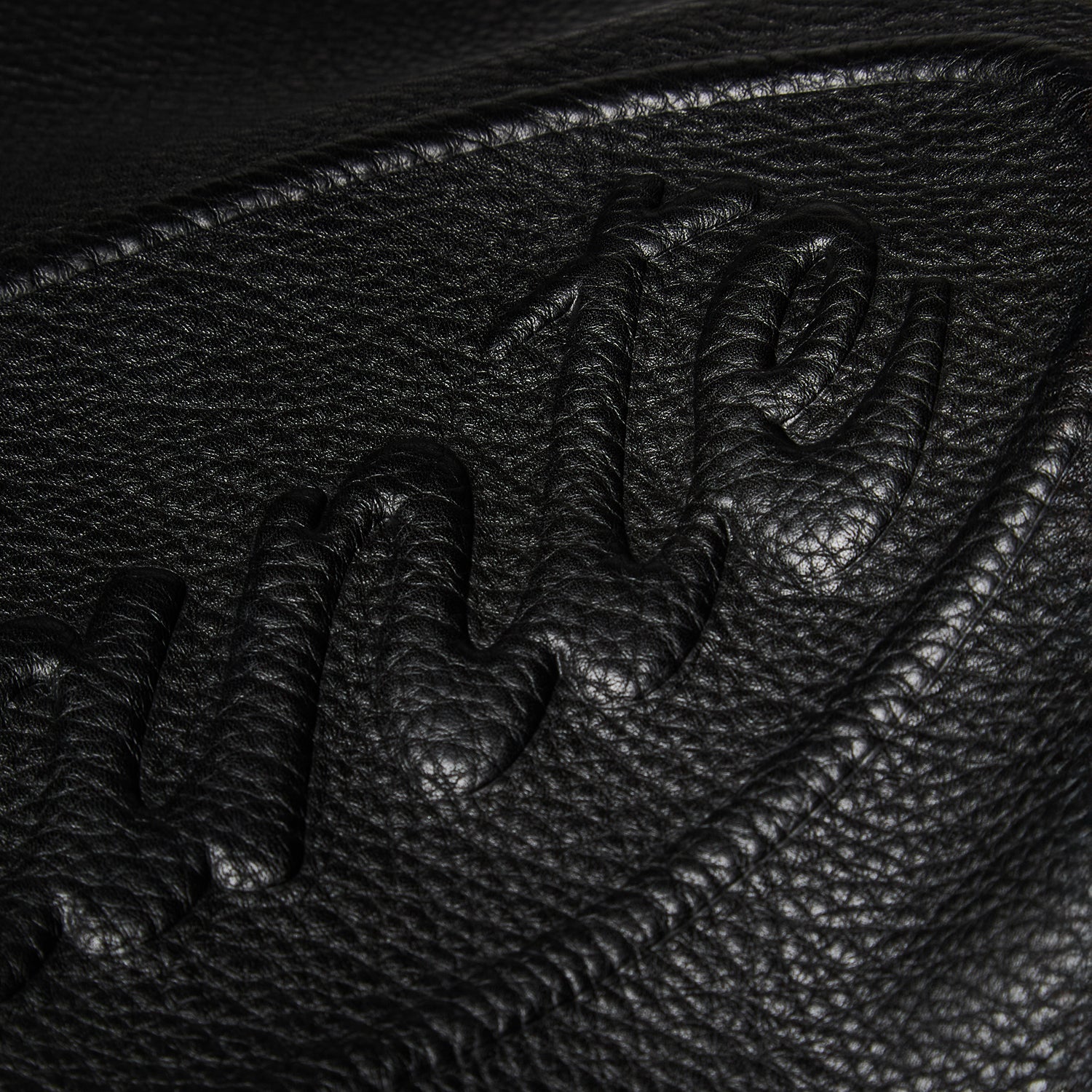 Senna Leather Jacket