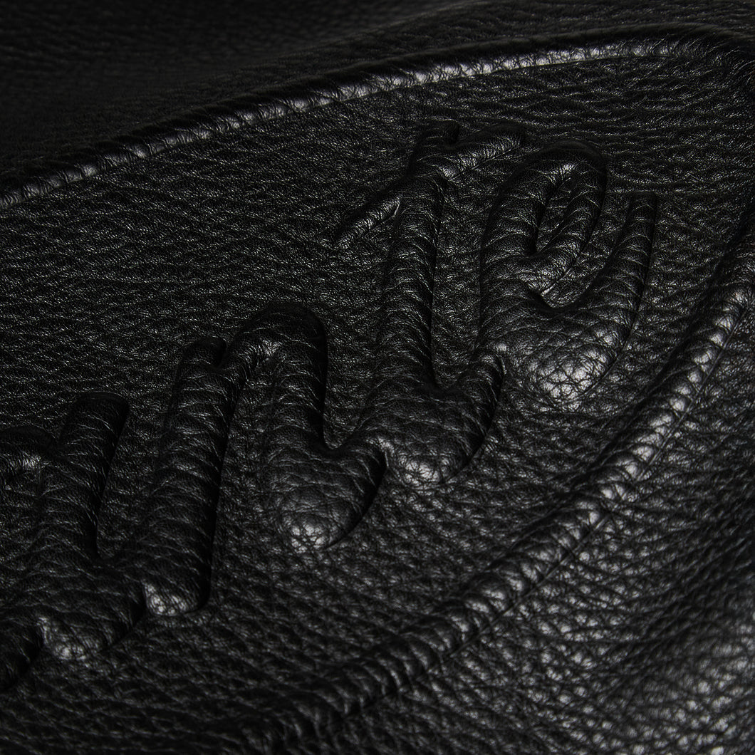 SENNA LEATHER JACKET