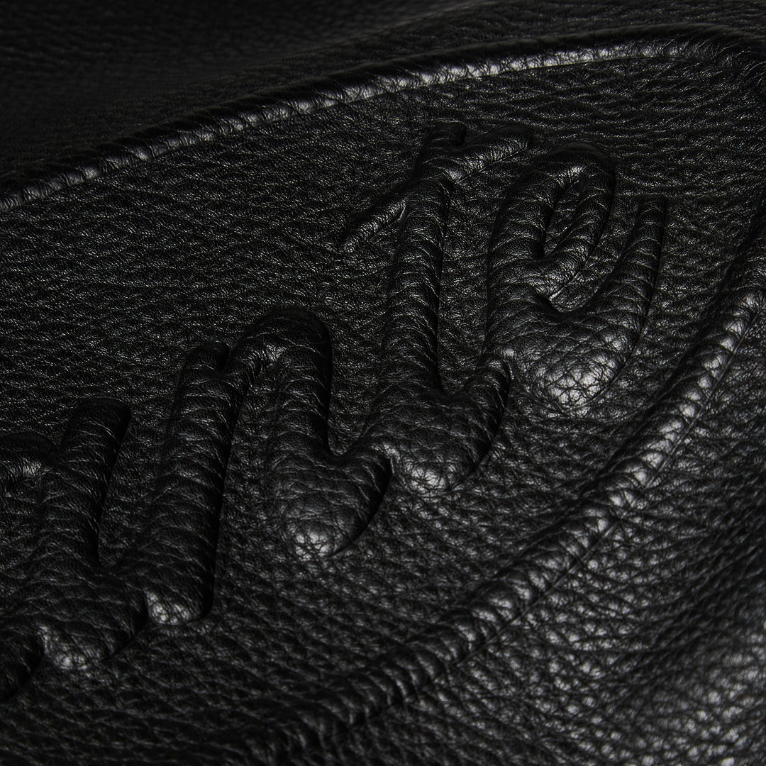 SENNA LEATHER JACKET