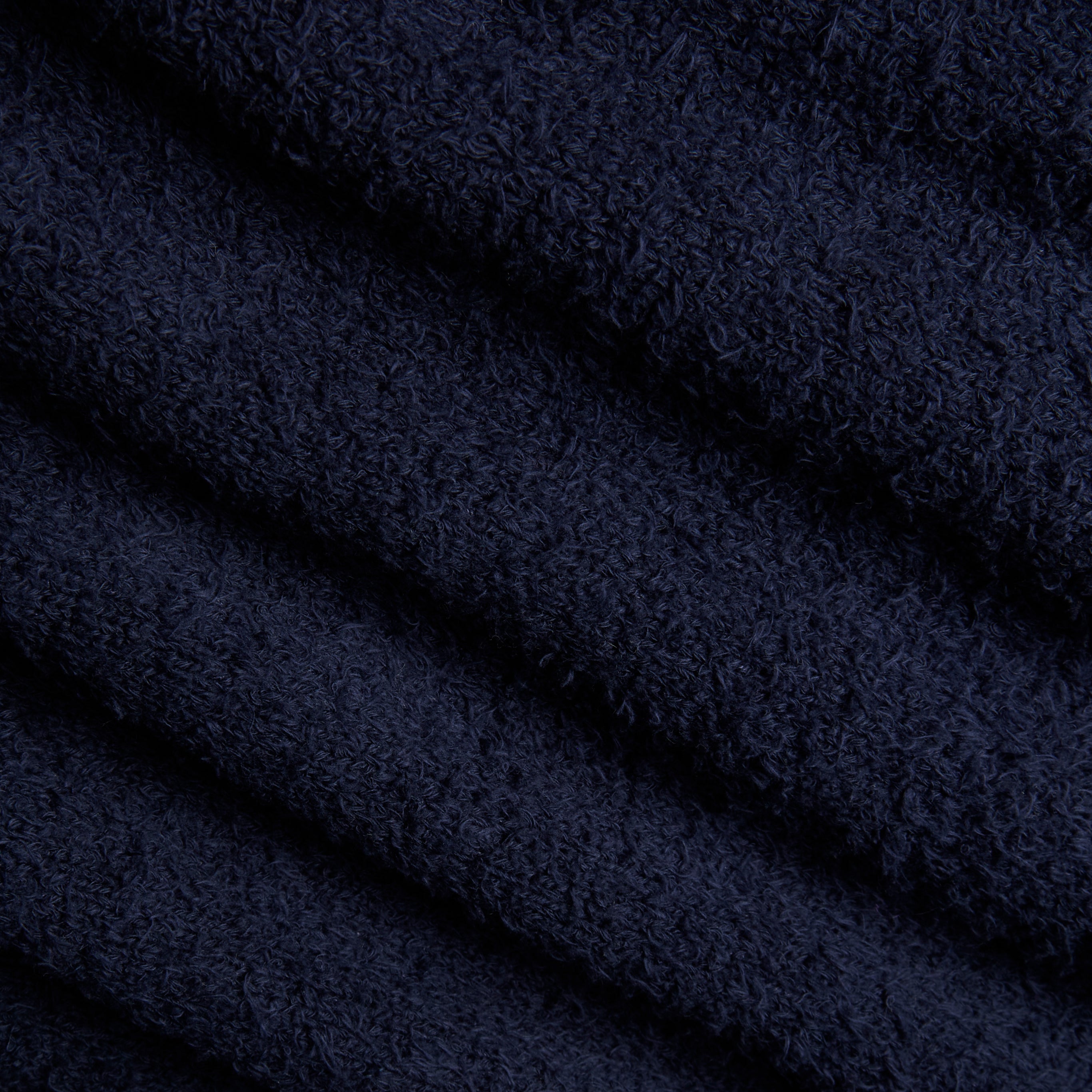 Shaggy Knit Sweatpant