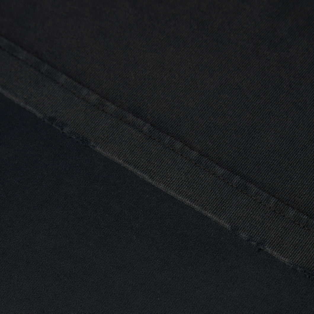 SOLAR T-SHIRT VINTAGE BLACK – PICANTE