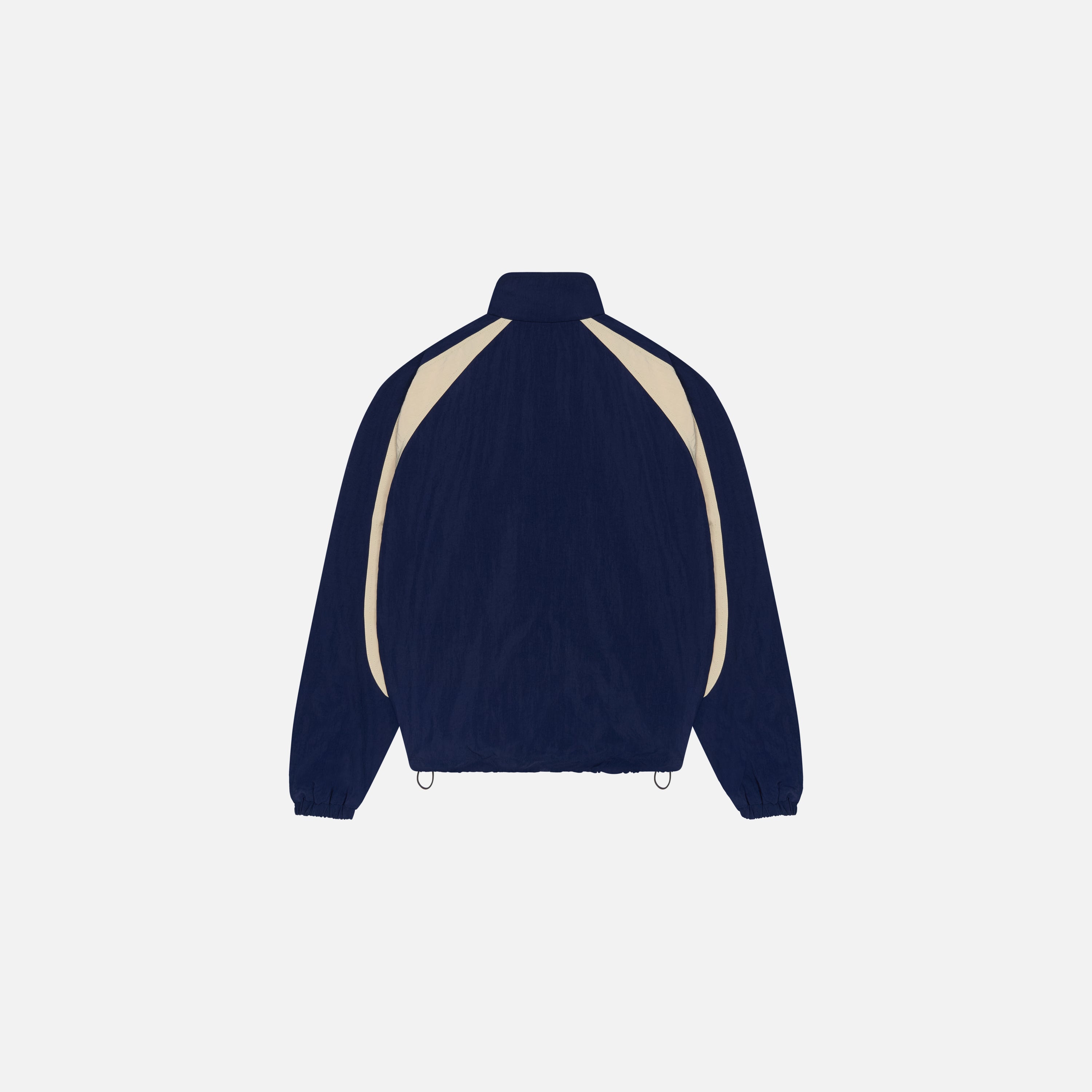 Warm Up Nylon Shell Jacket