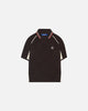 Away Knit Polo