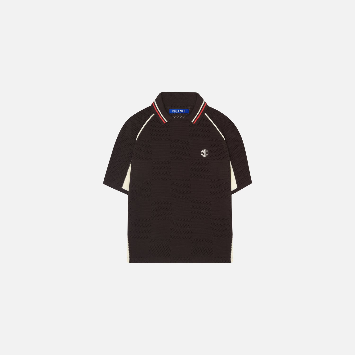 FUTBOL KNIT POLO