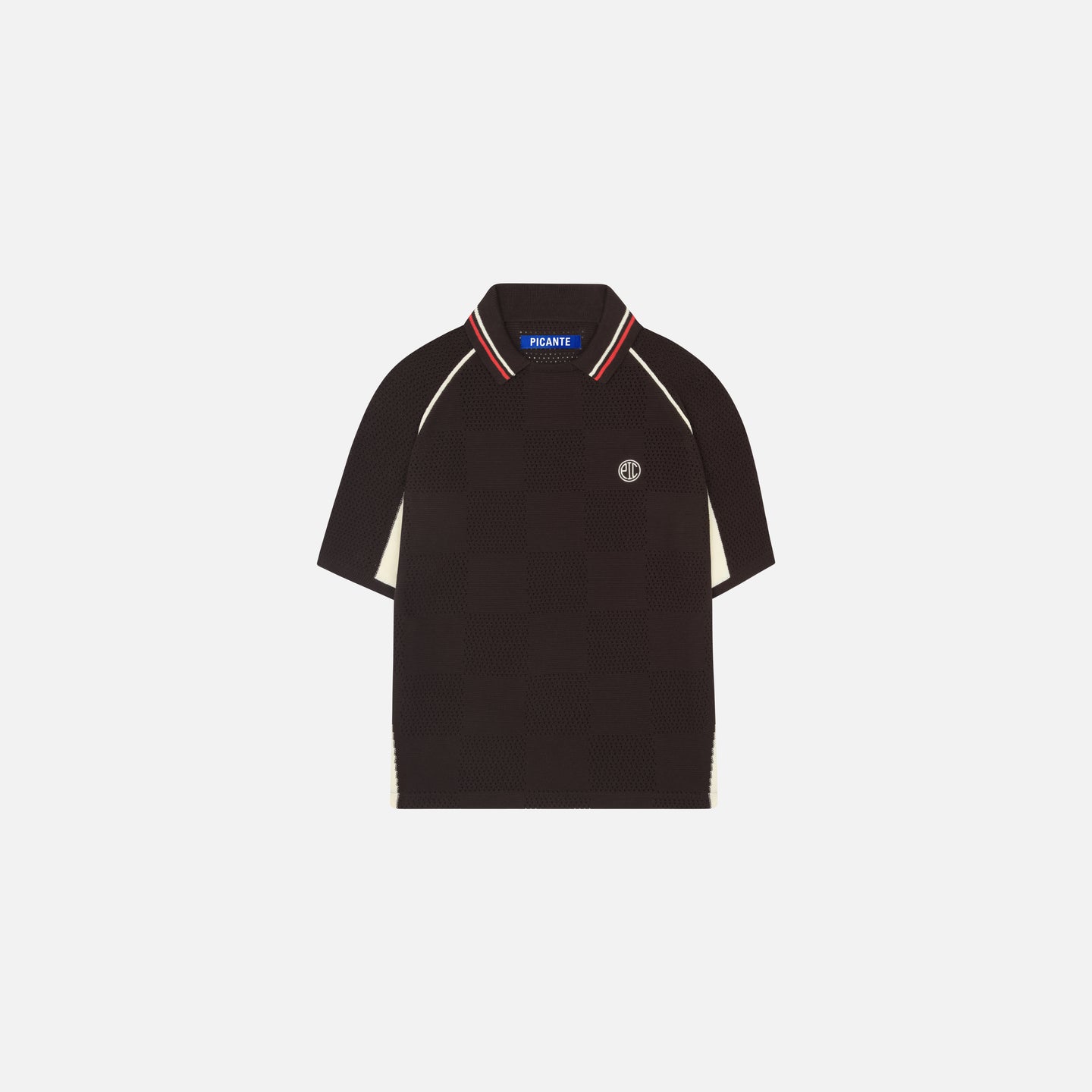 FUTBOL KNIT POLO
