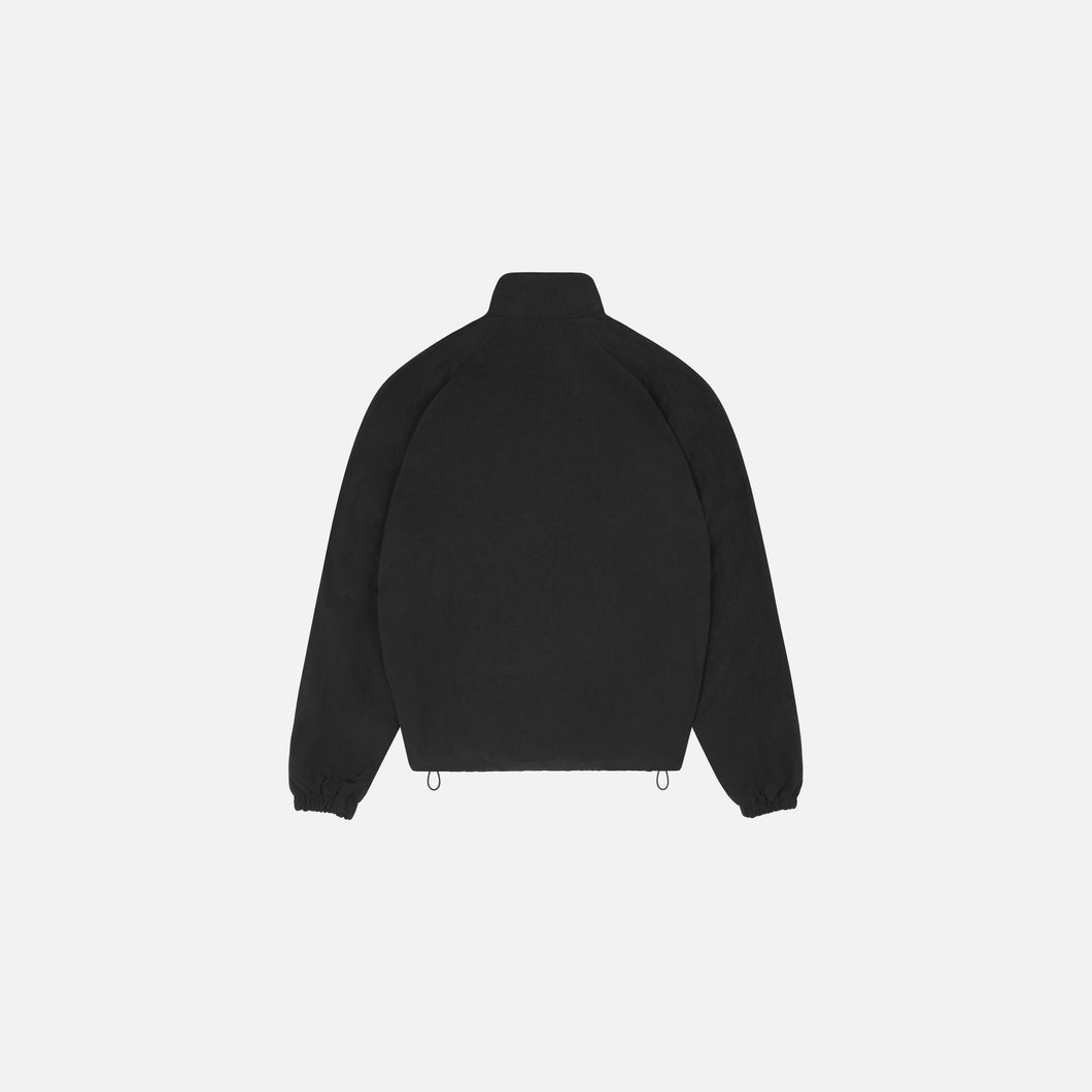 WARM UP NYLON SHELL JACKET