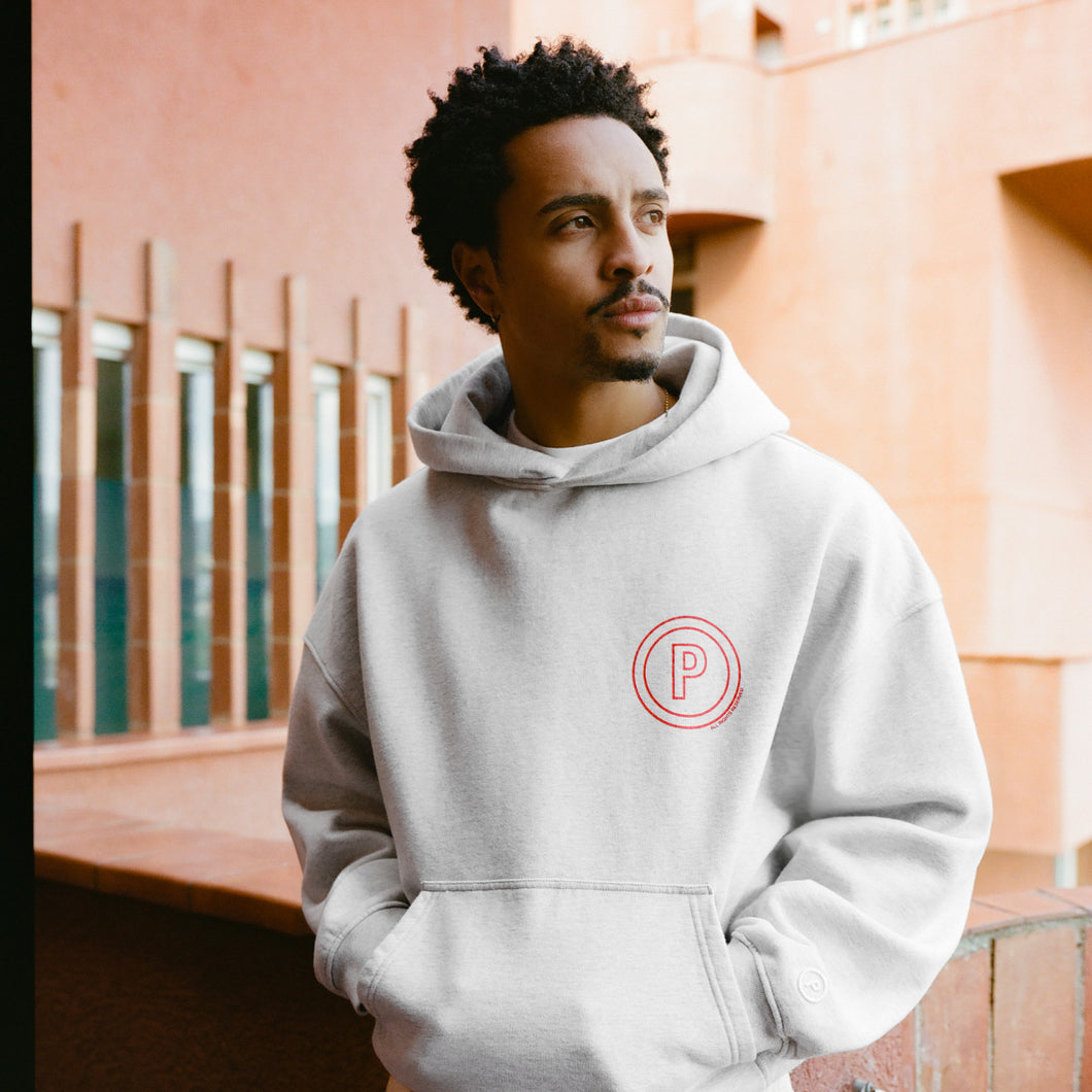 GOOD DAY HOODIE