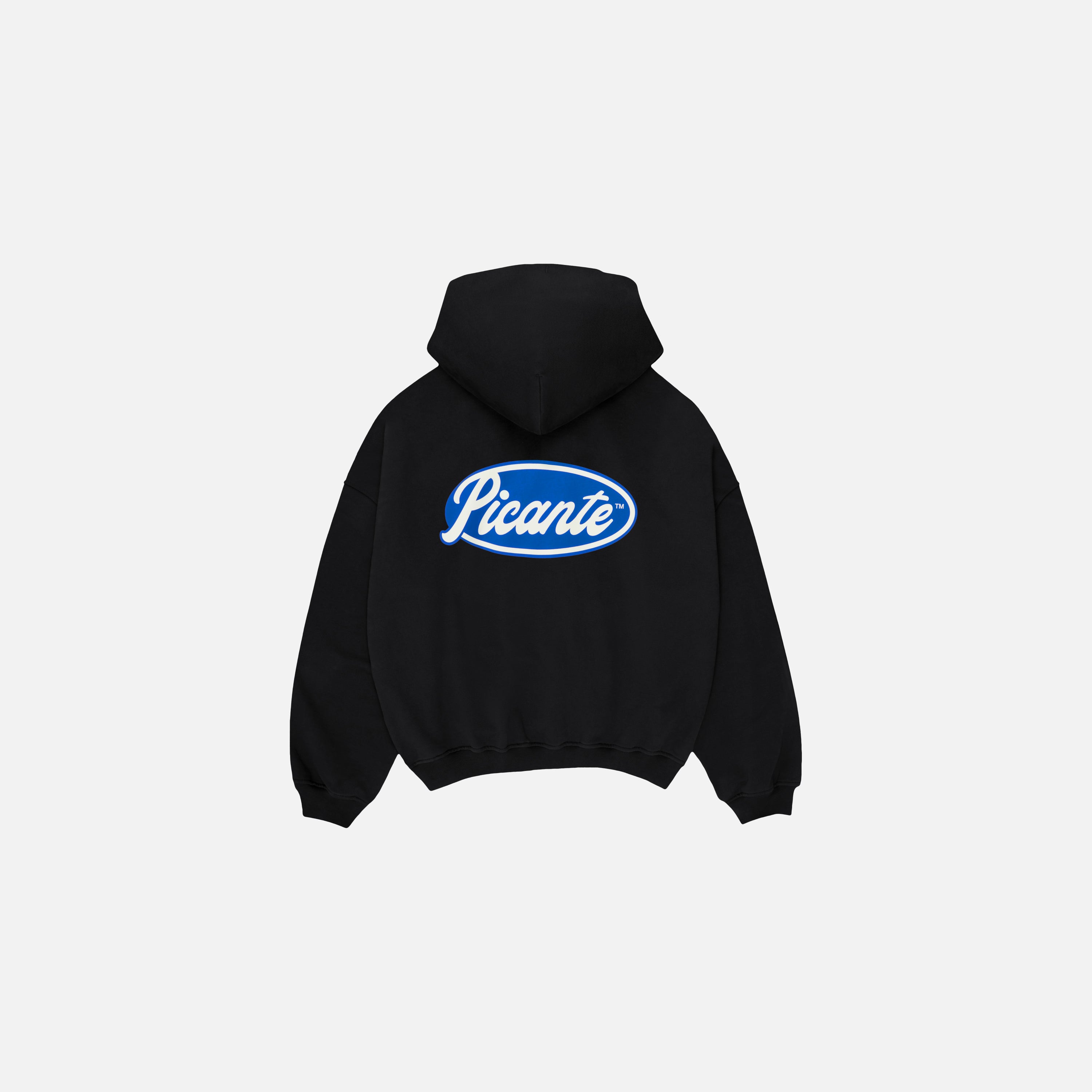 Senna Hoodie