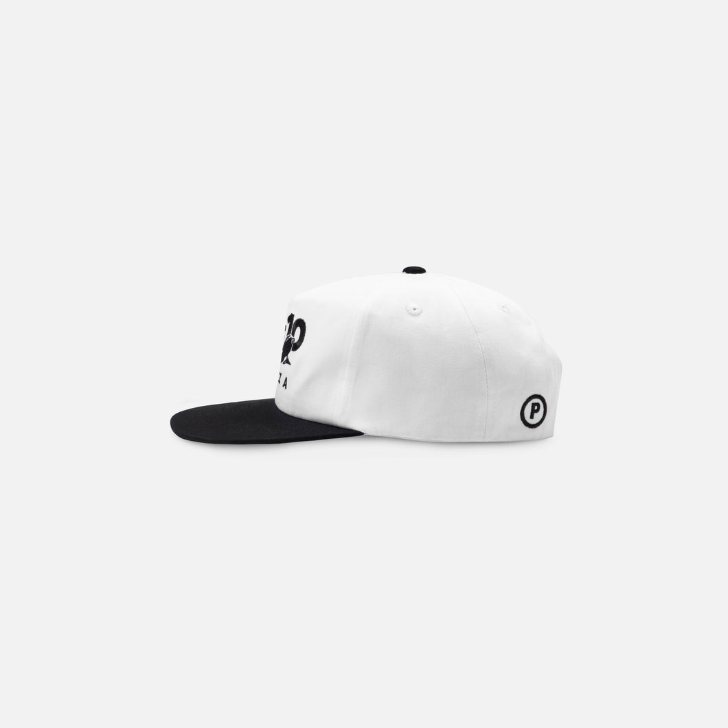PC-10 CREW CAP