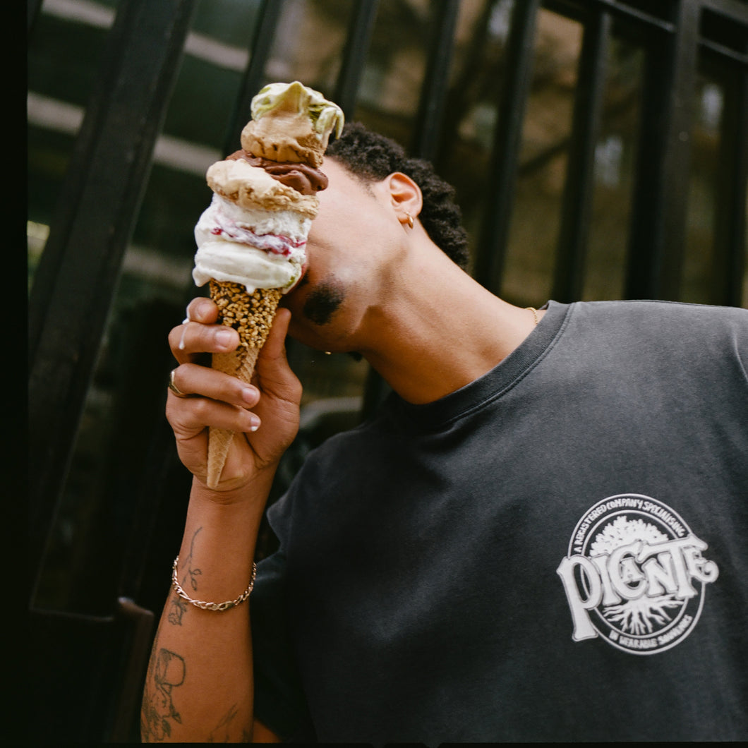 CACAO T-SHIRT
