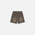 Denim Deck Shorts V305
