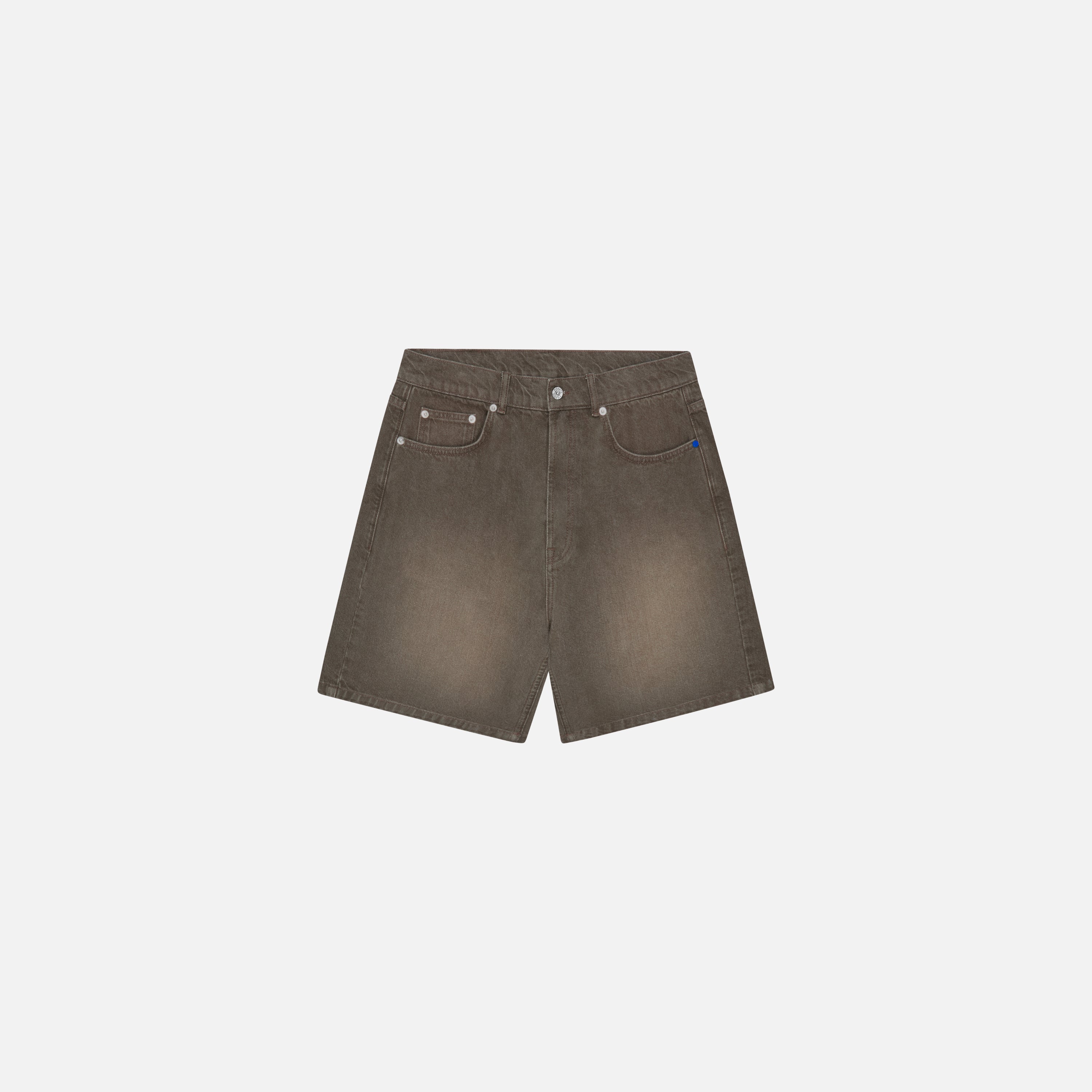 Denim Deck Shorts V305