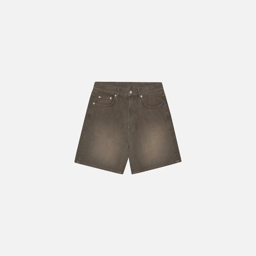 DENIM DECK SHORTS V305