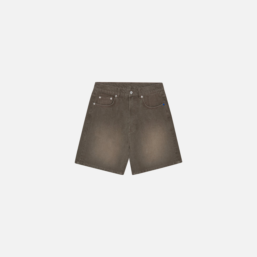 DENIM DECK SHORTS V305
