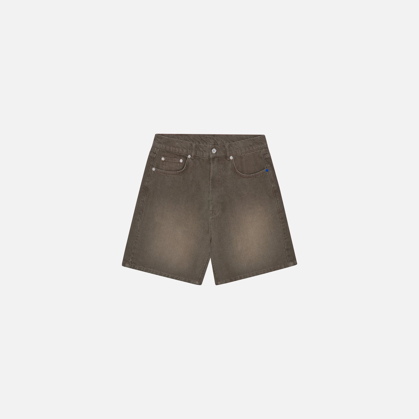 DENIM DECK SHORTS V305