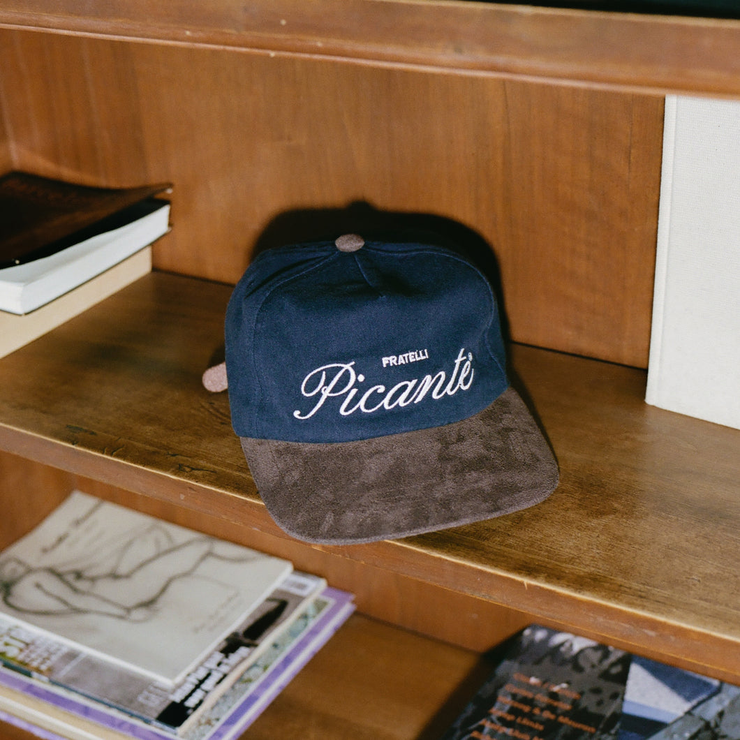 FRATELLI CREW CAP