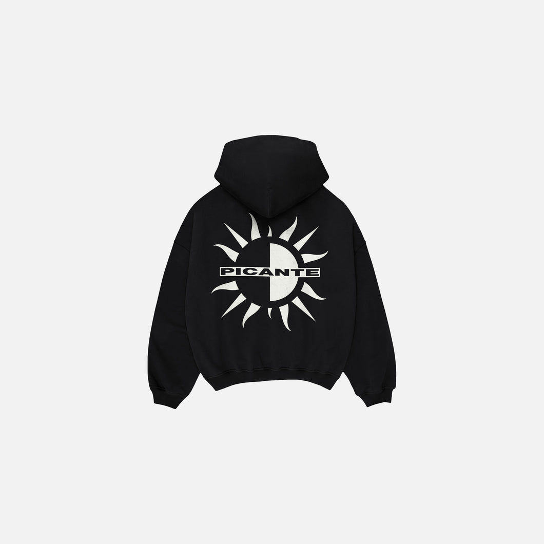 RISING HOODIE