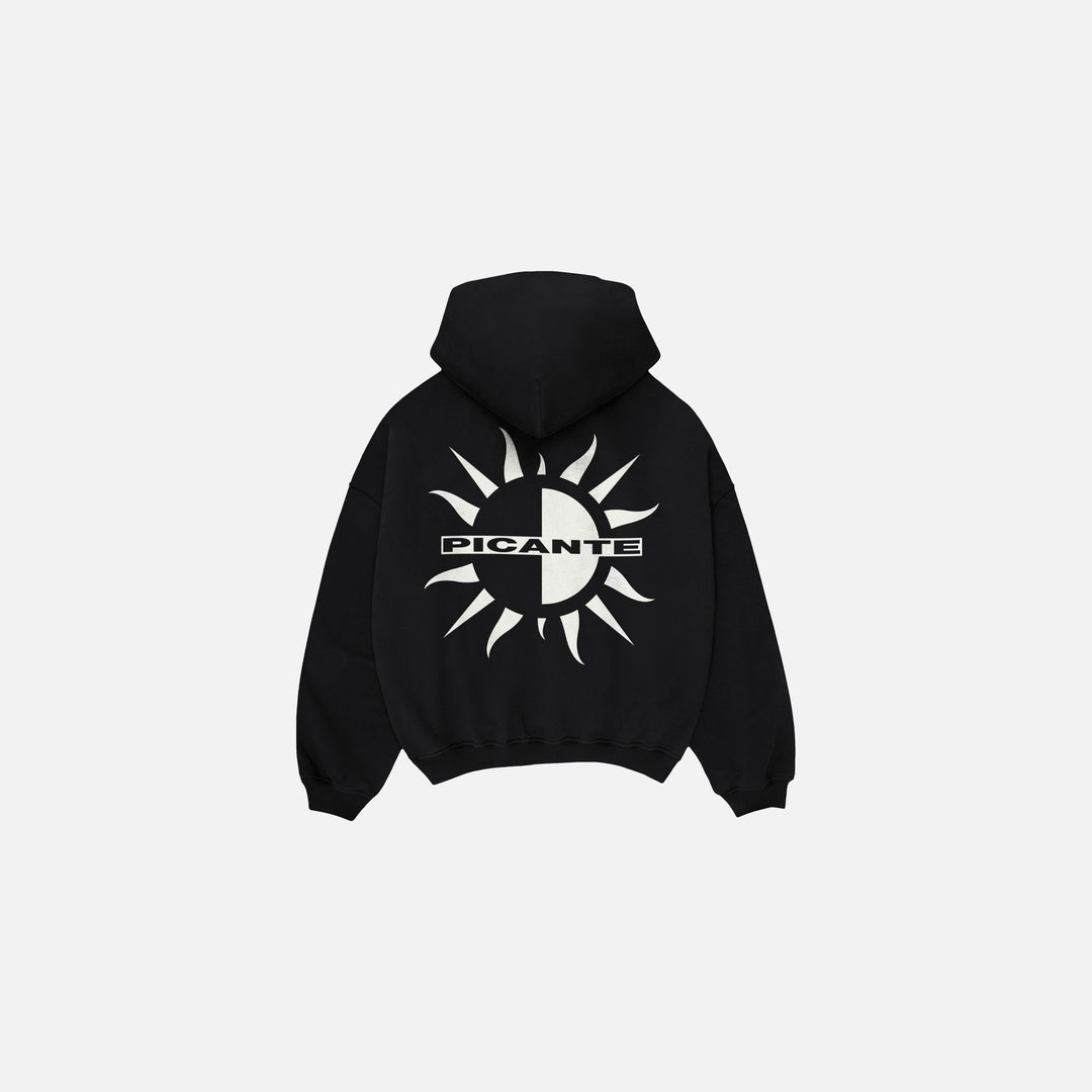 RISING HOODIE