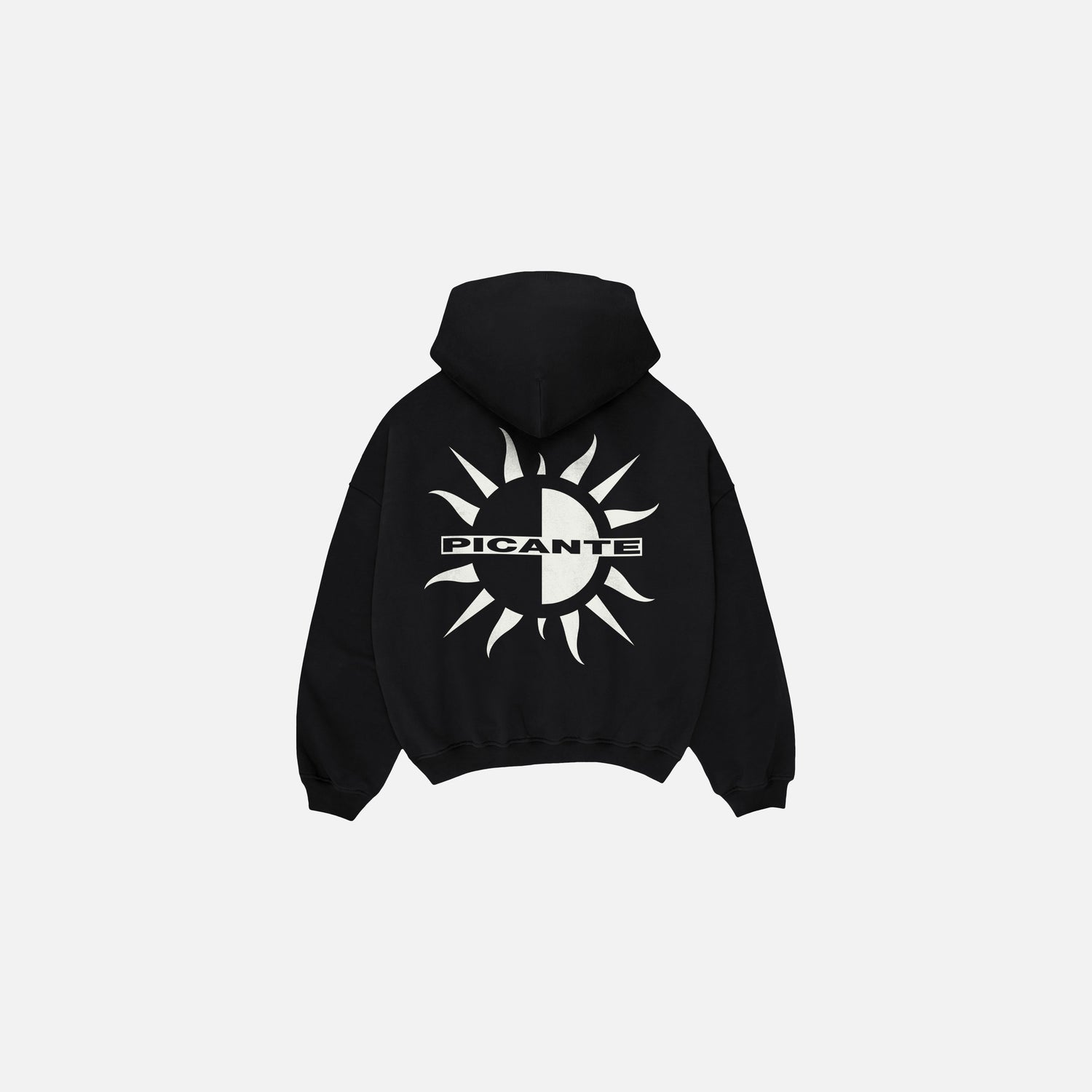 RISING HOODIE