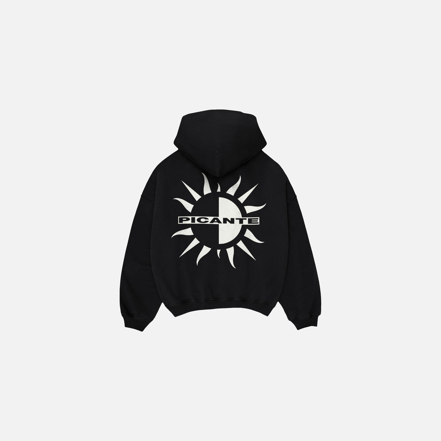 RISING HOODIE
