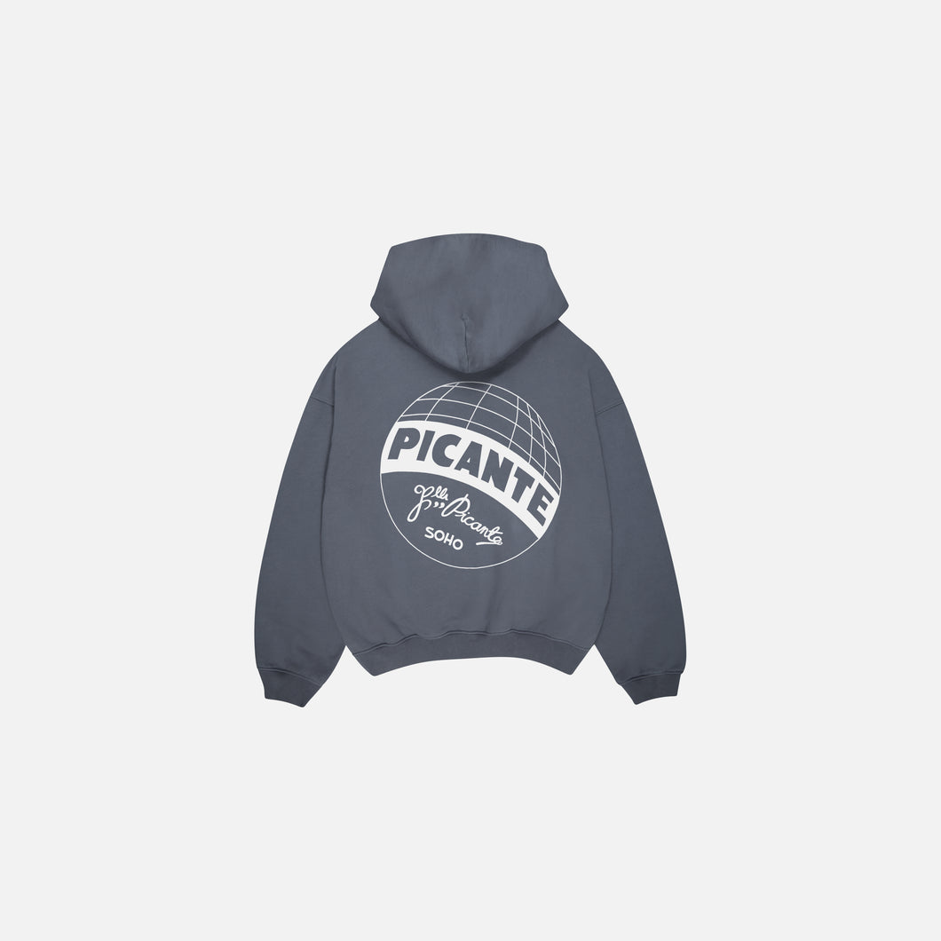 FRATELLI HOODIE