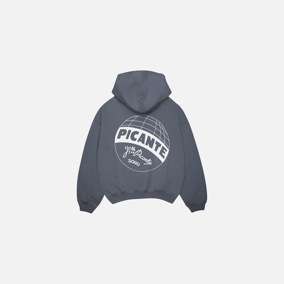 FRATELLI HOODIE