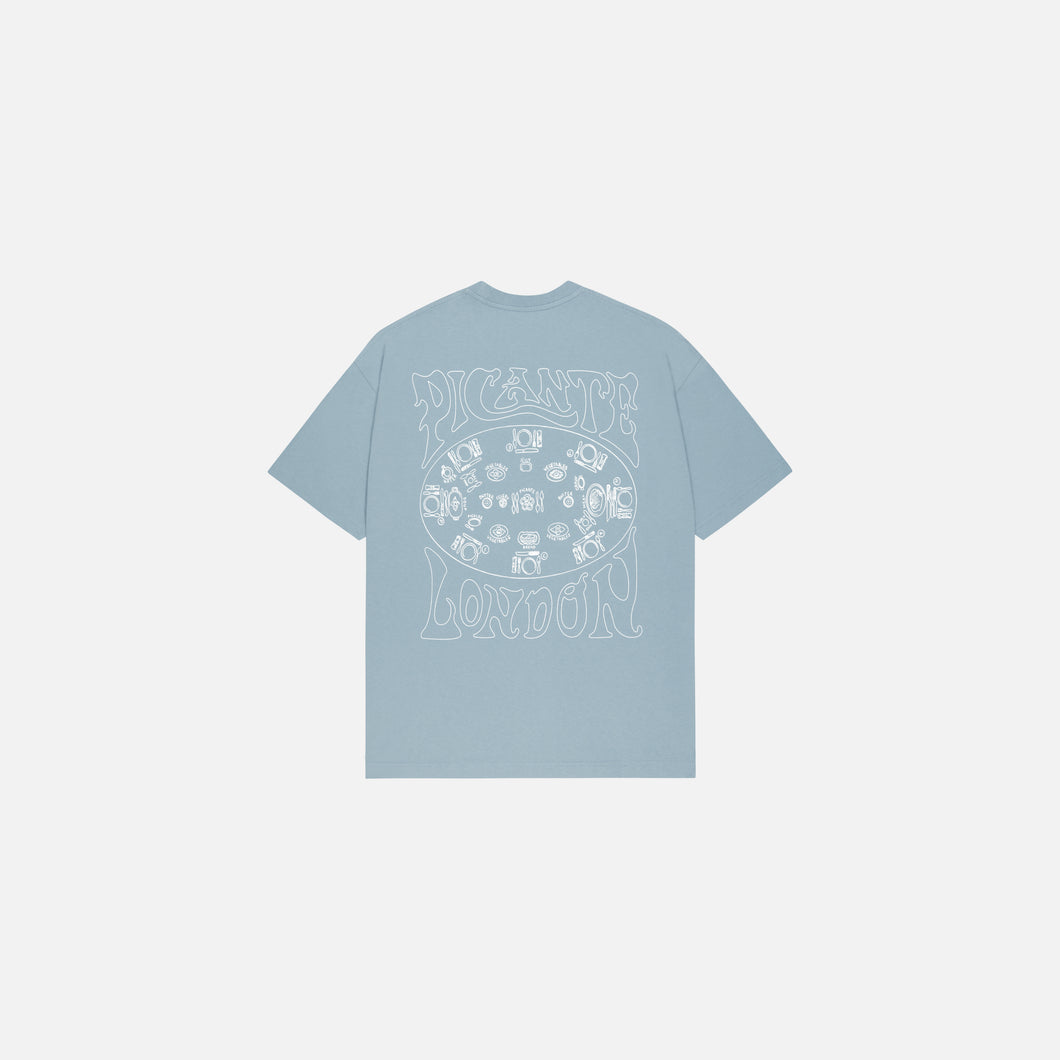 SACRAMENTO T-SHIRT