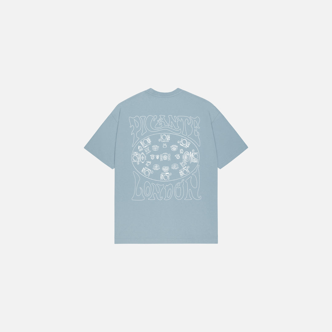 SACRAMENTO T-SHIRT