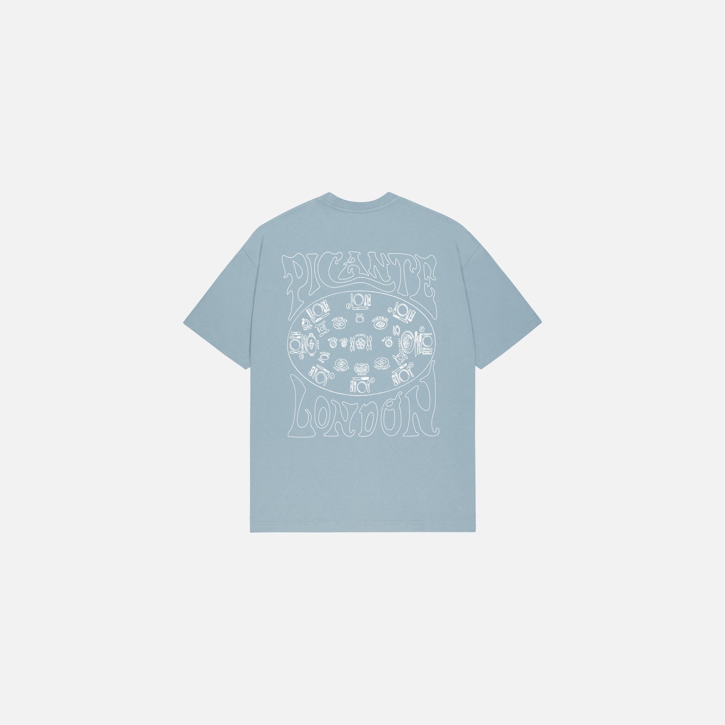 SACRAMENTO T-SHIRT