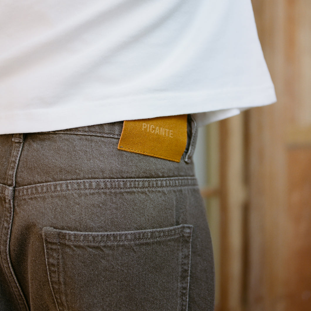DENIM DECK SHORTS V305