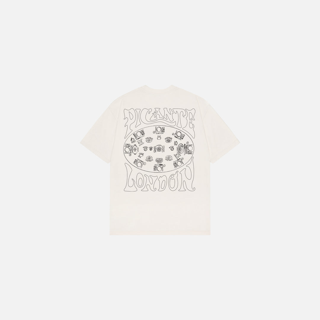 SACRAMENTO T-SHIRT