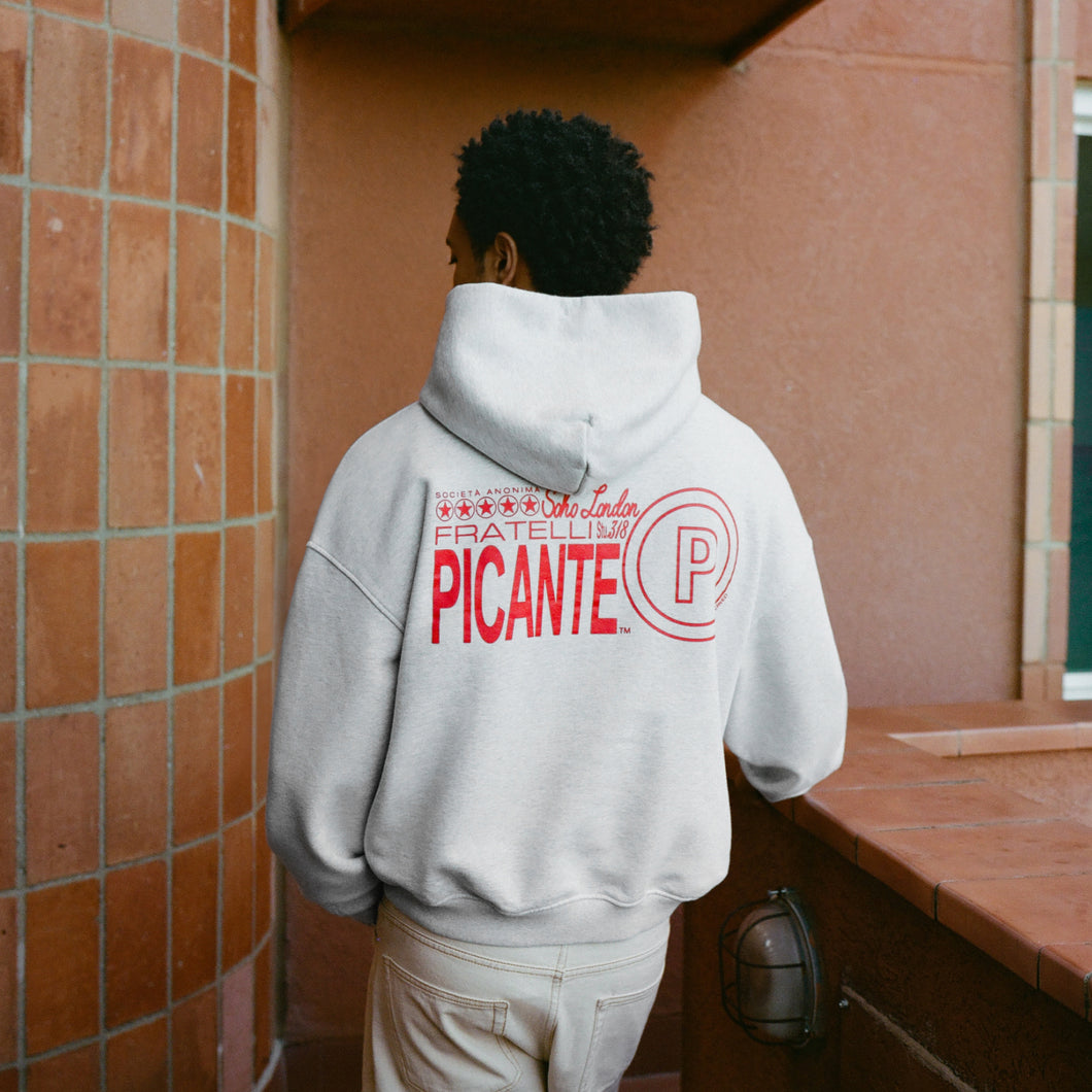 GOOD DAY HOODIE