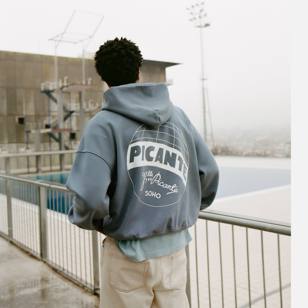 FRATELLI HOODIE