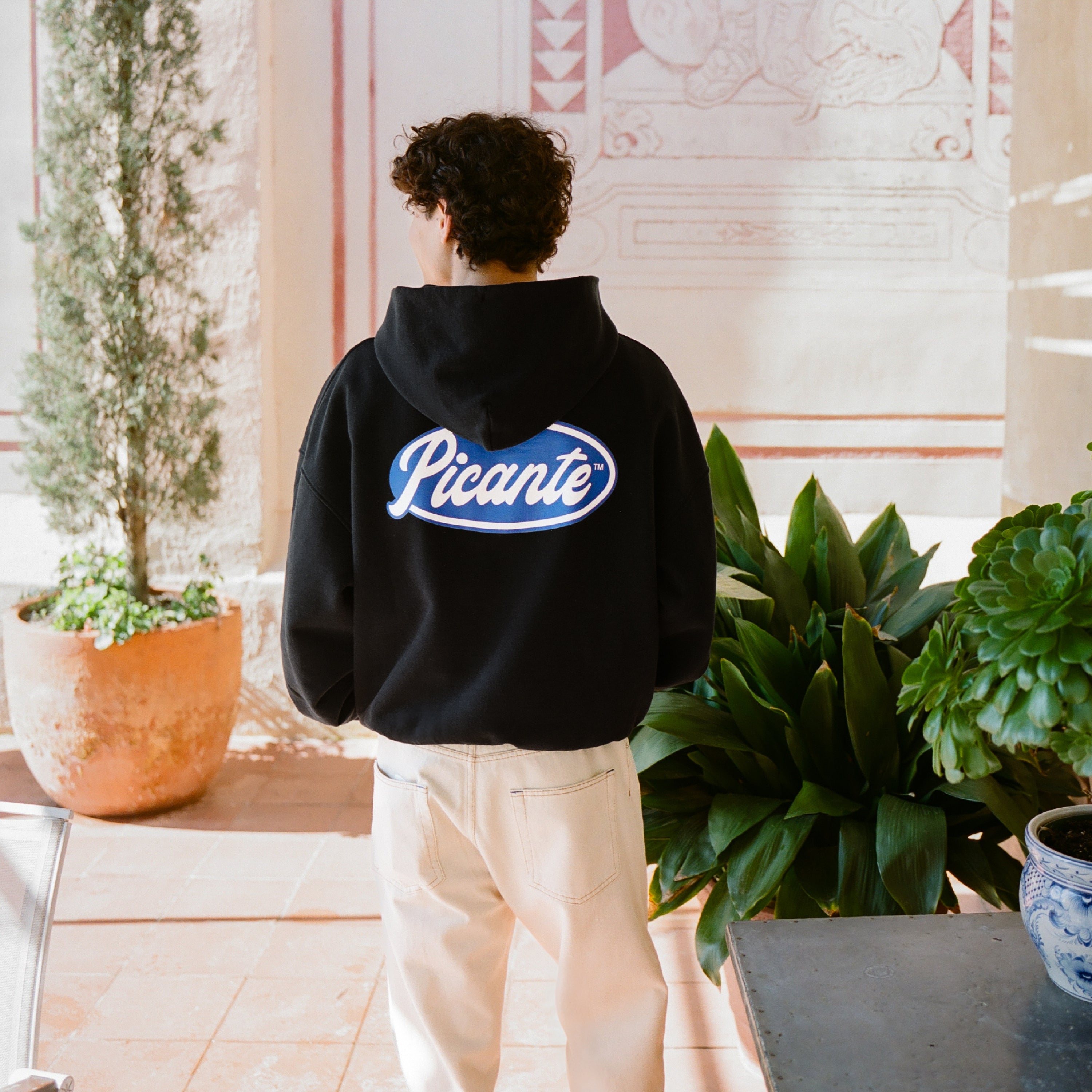 Senna Hoodie