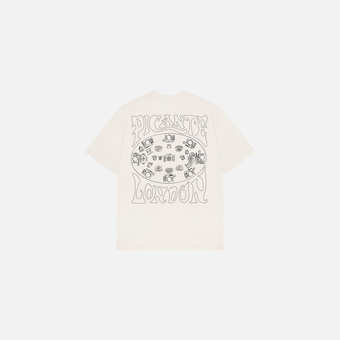 SACRAMENTO T-SHIRT
