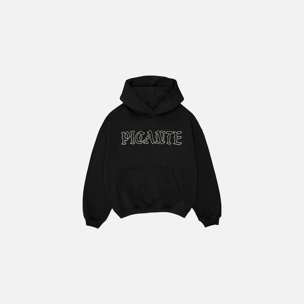 END. EXCLUSIVE HEADLINE HOODIE