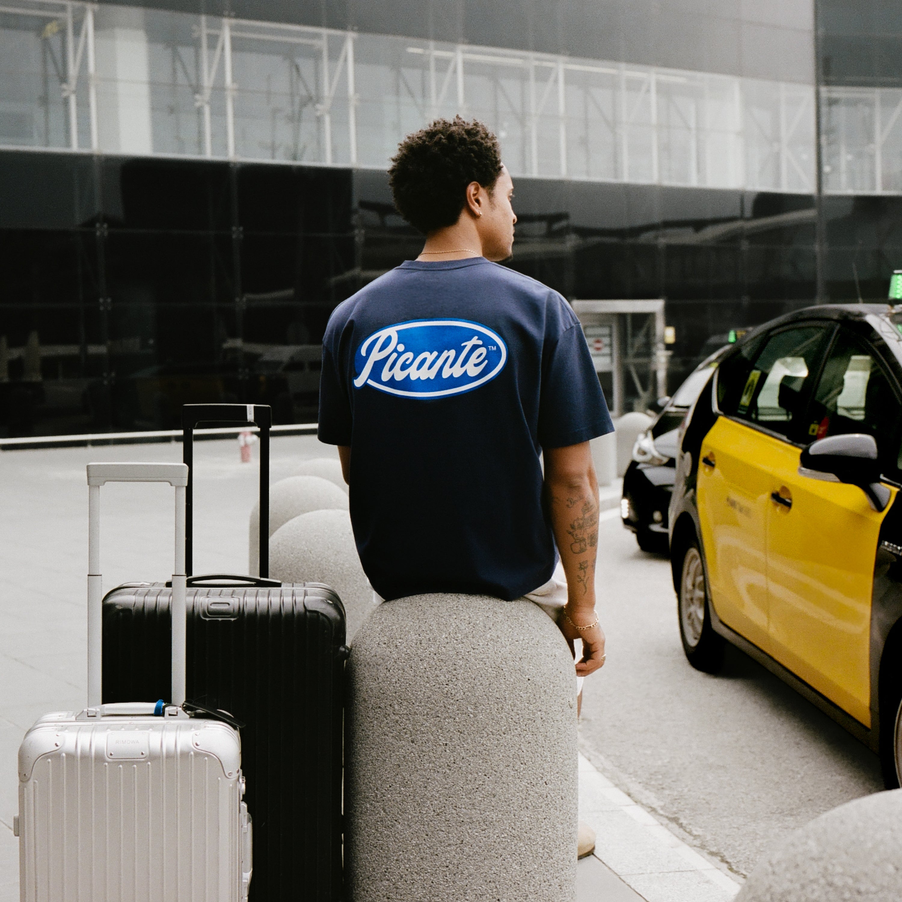 Senna T-Shirt