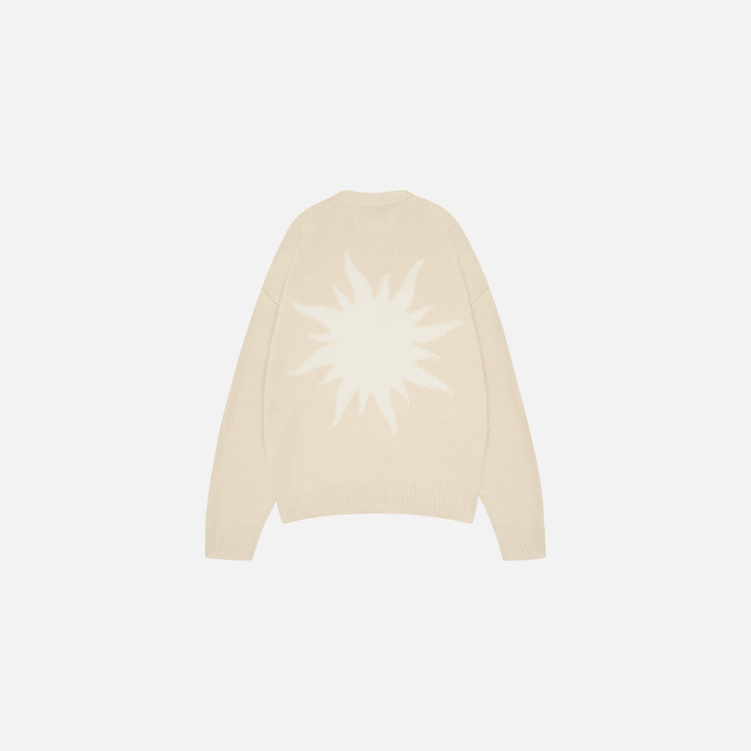 RISING HEMP KNIT