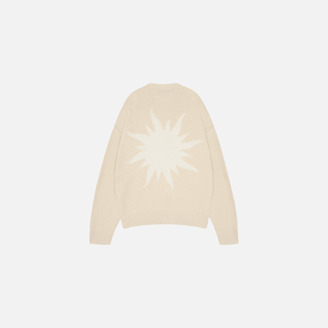 RISING HEMP KNIT