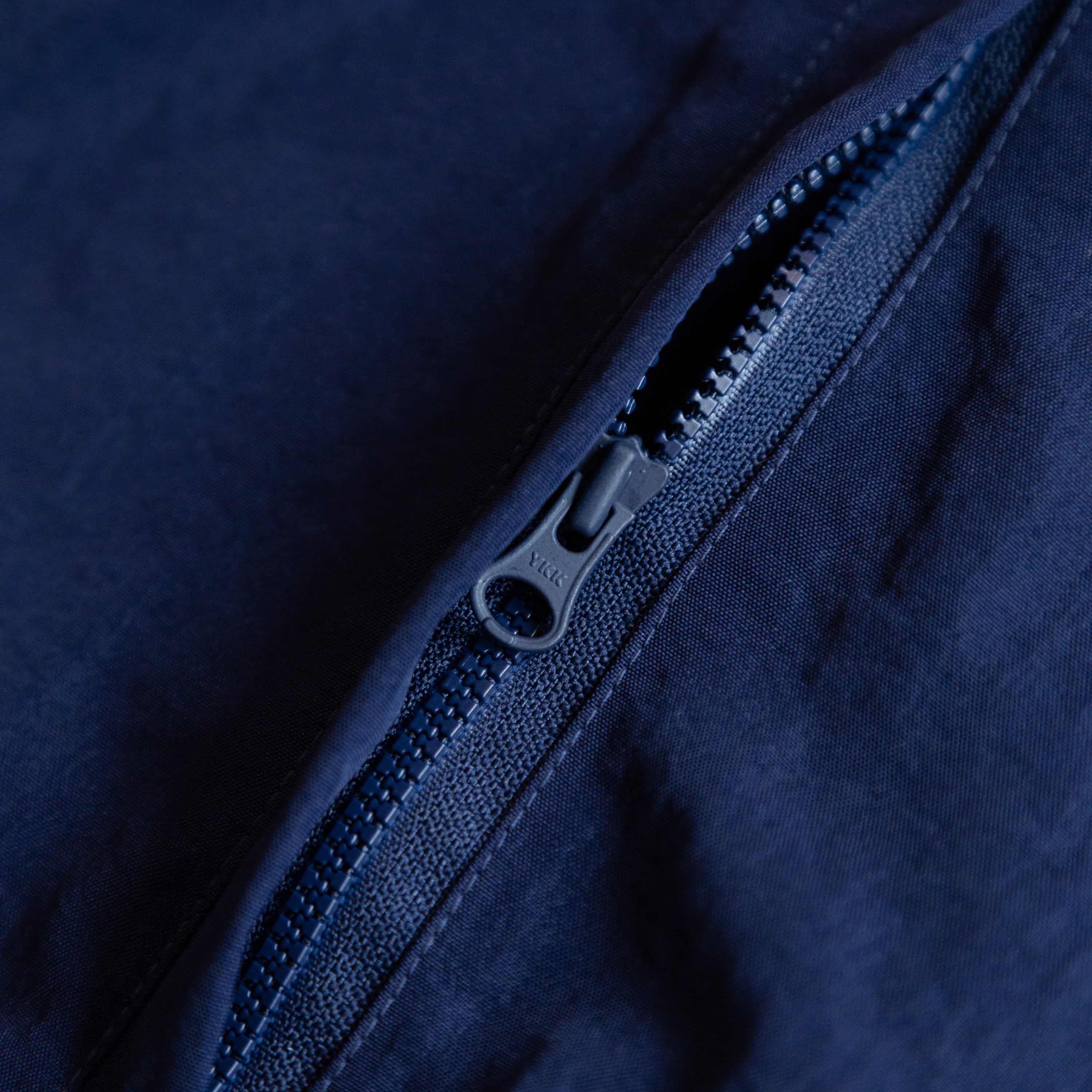 Warm Up Nylon Shell Jacket