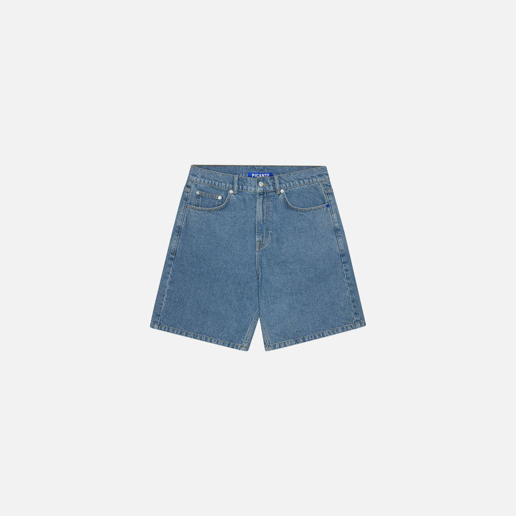 DENIM DECK SHORTS V305