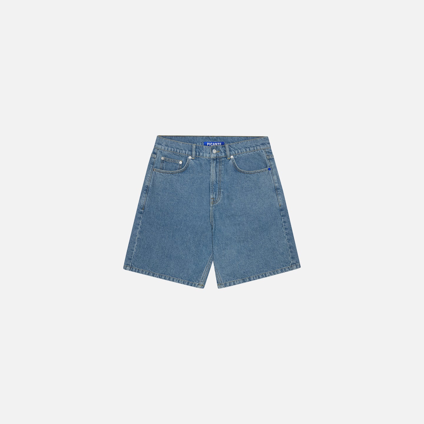 DENIM DECK SHORTS V305
