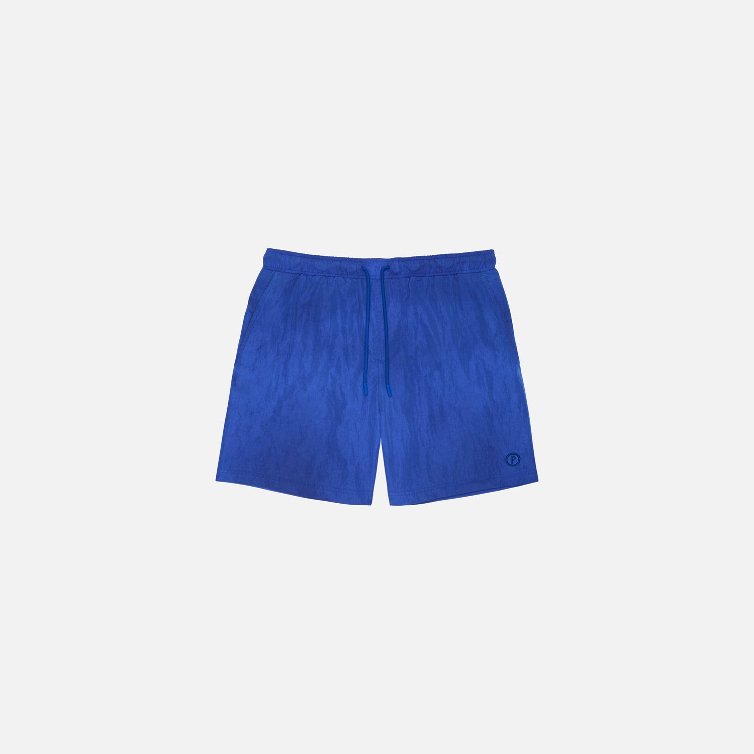 SHIMMER SWIM SHORTS