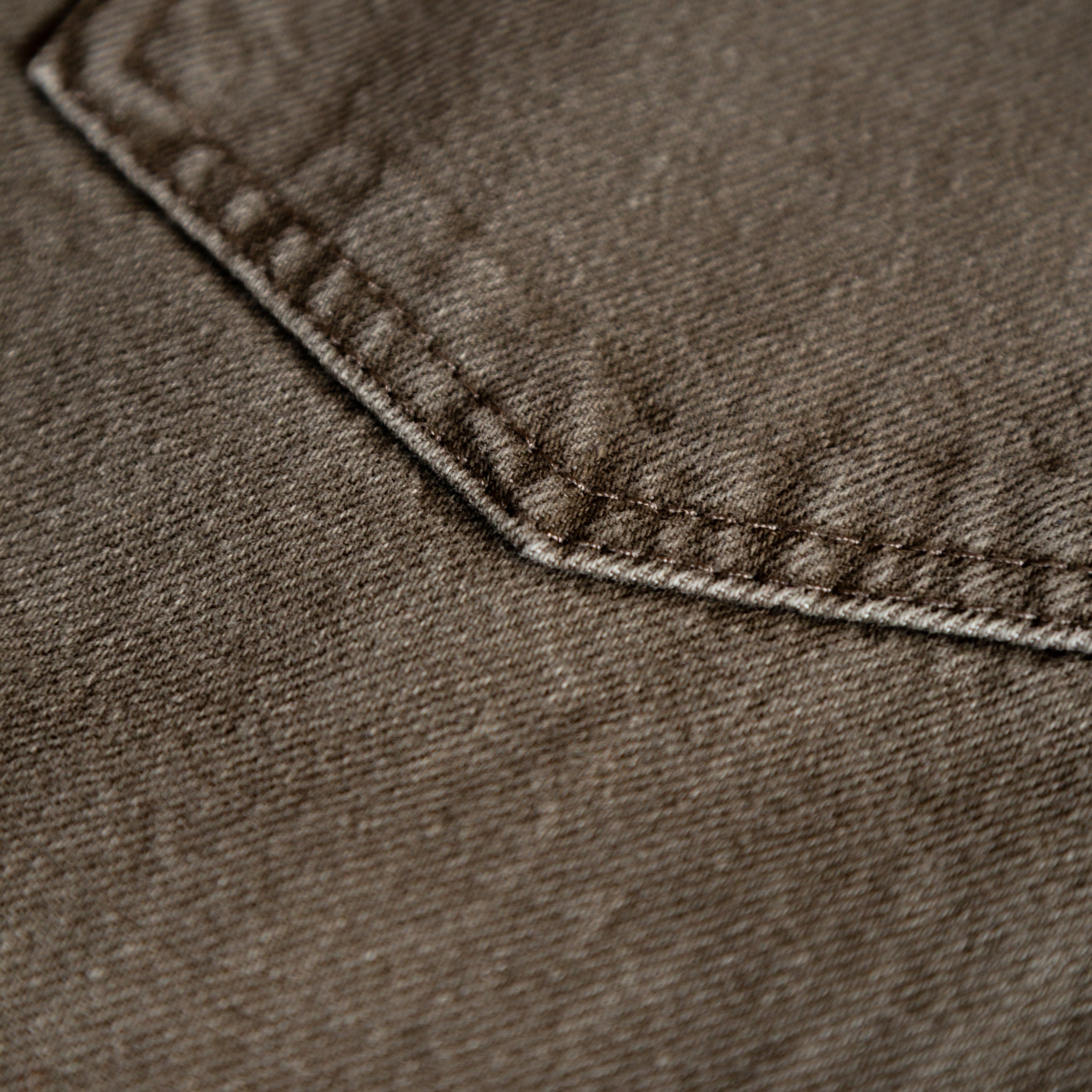 Denim Deck Shorts V305