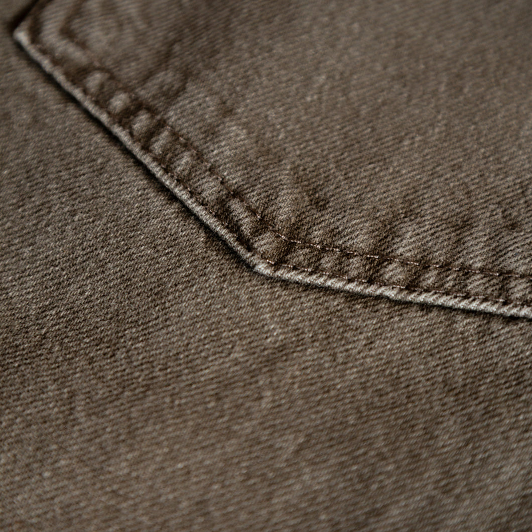 DENIM DECK SHORTS V305