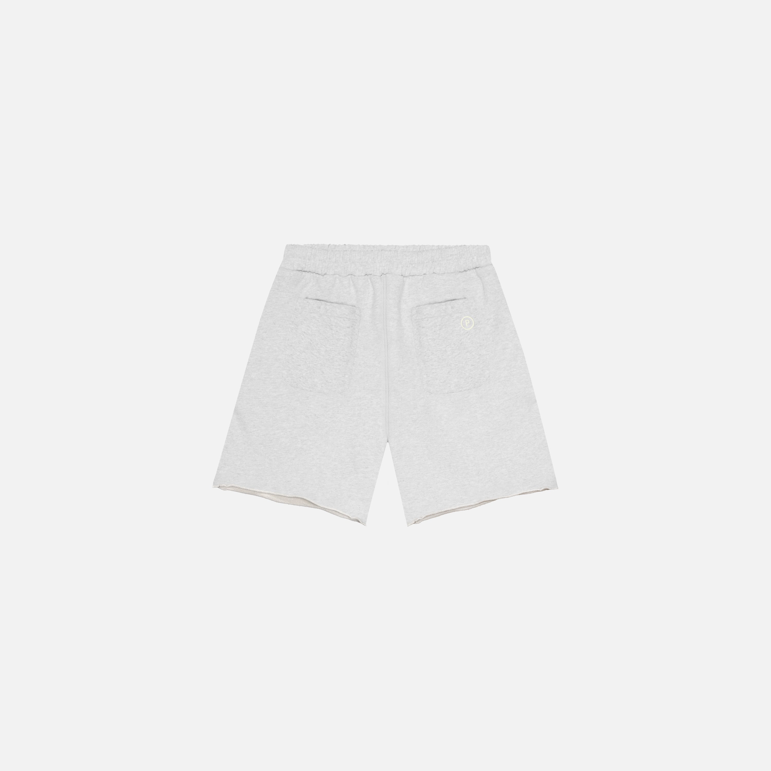 Everyday Cut Off Sweatshorts